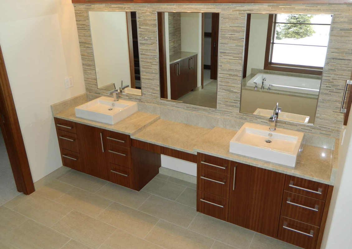 Imagine Stoneworks in Bend, OR